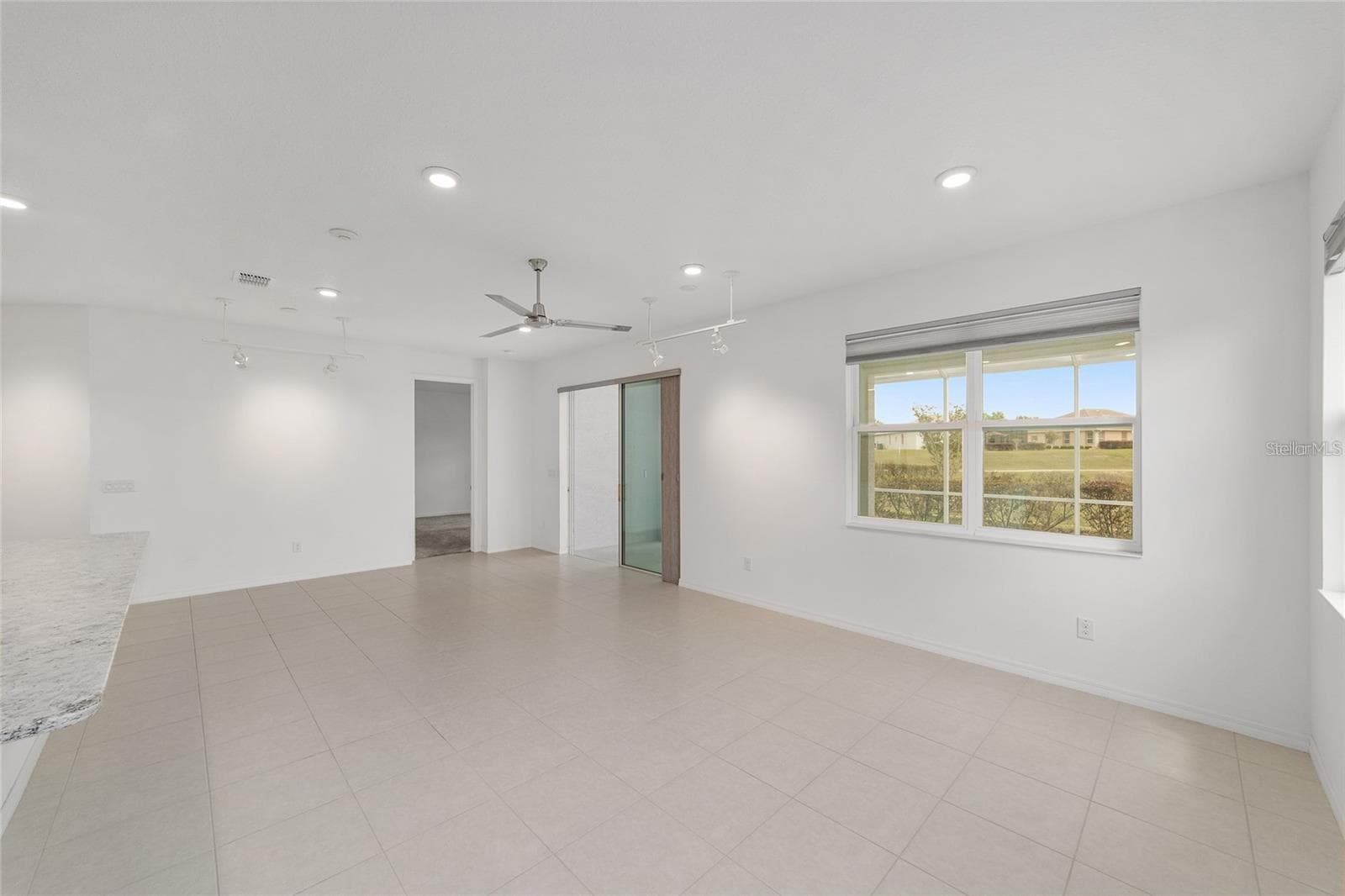Great Room #3 - 9979 SW 88TH LOOP, OCALA