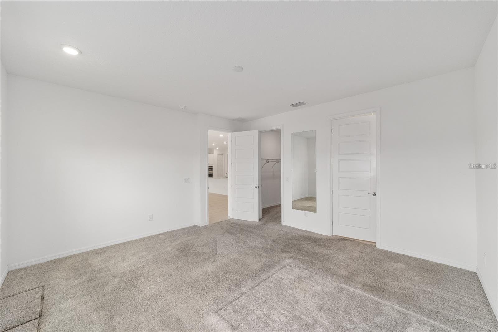 Primary Bedroom #1 - 9979 SW 88TH LOOP, OCALA