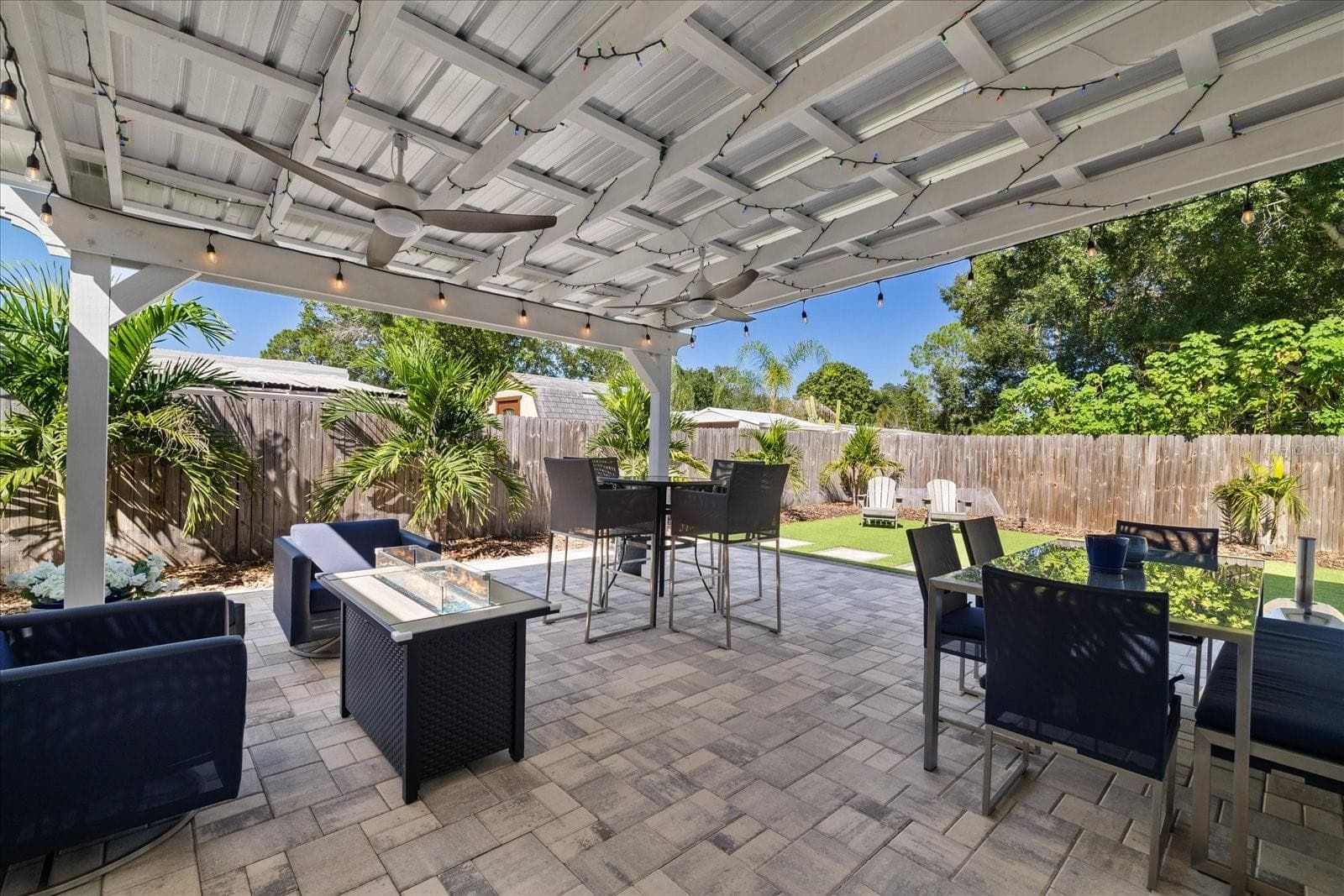 Single Family Residence at 2905 W PAXTON AVE, TAMPA, photo 30 of 39