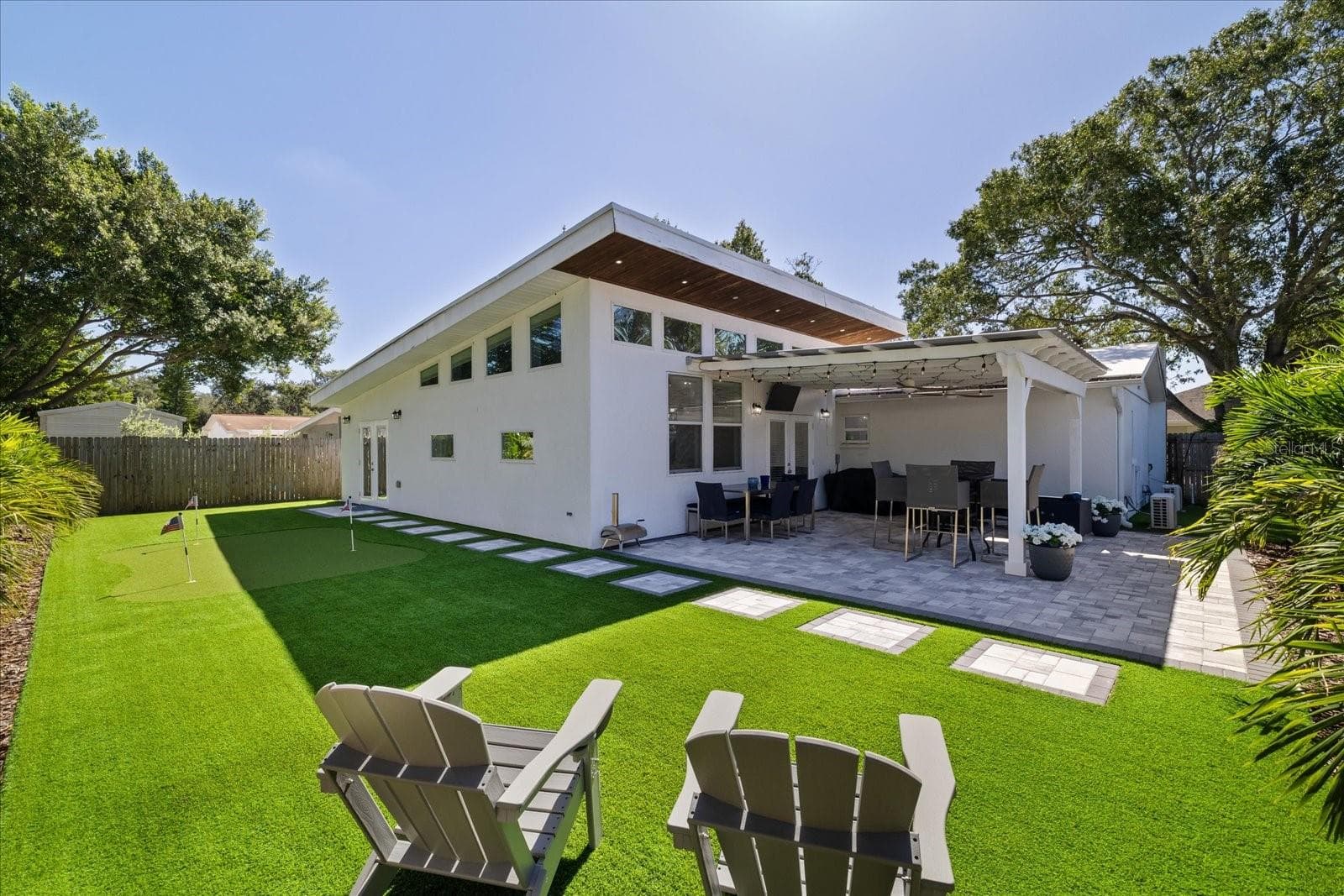 Single Family Residence at 2905 W PAXTON AVE, TAMPA, photo 31 of 39