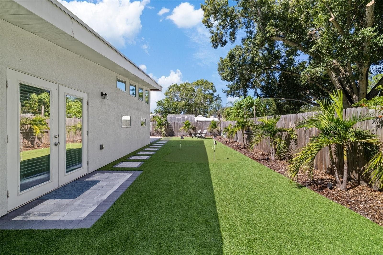 Single Family Residence at 2905 W PAXTON AVE, TAMPA, photo 32 of 39