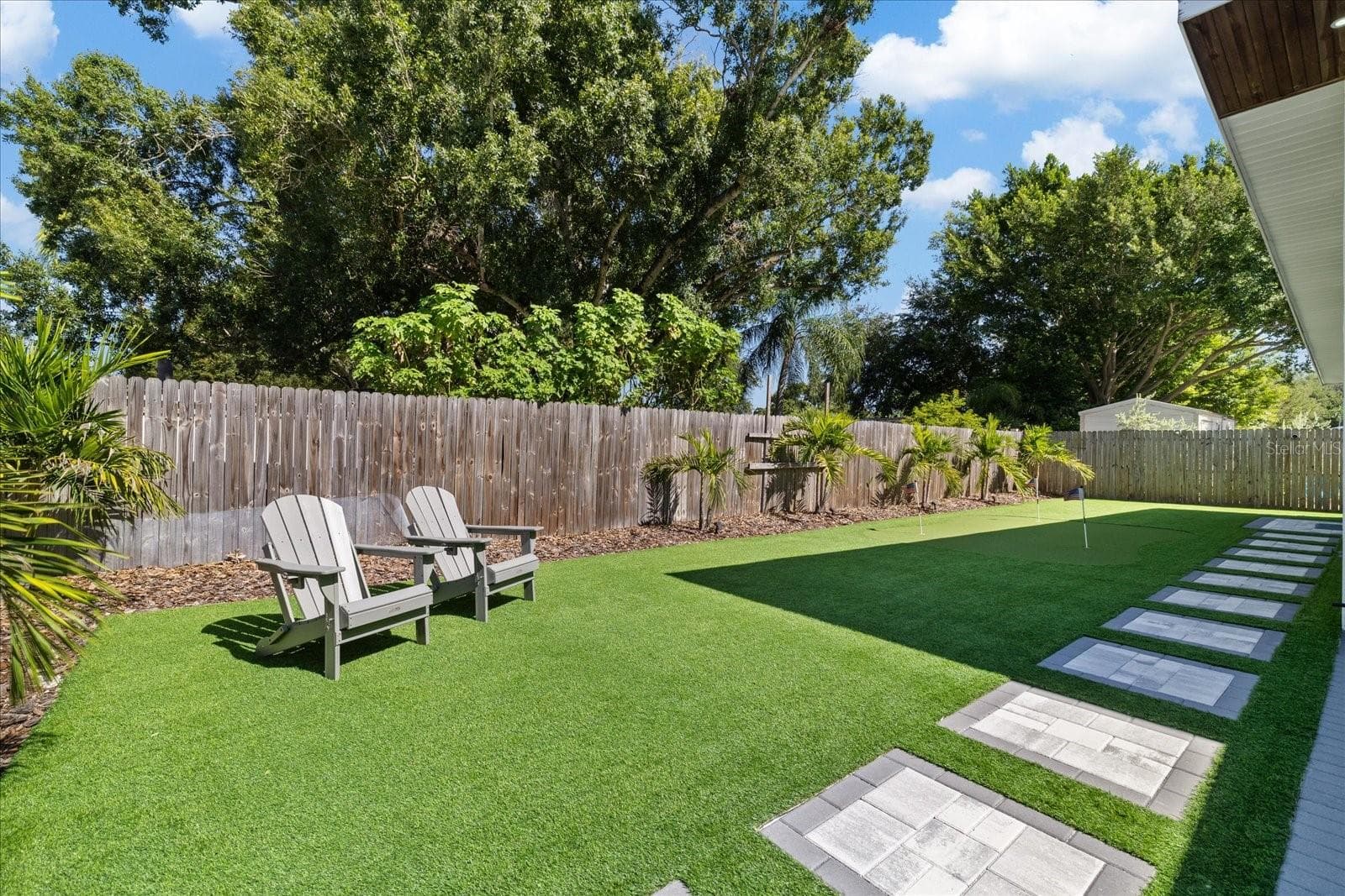 Single Family Residence at 2905 W PAXTON AVE, TAMPA, photo 33 of 39