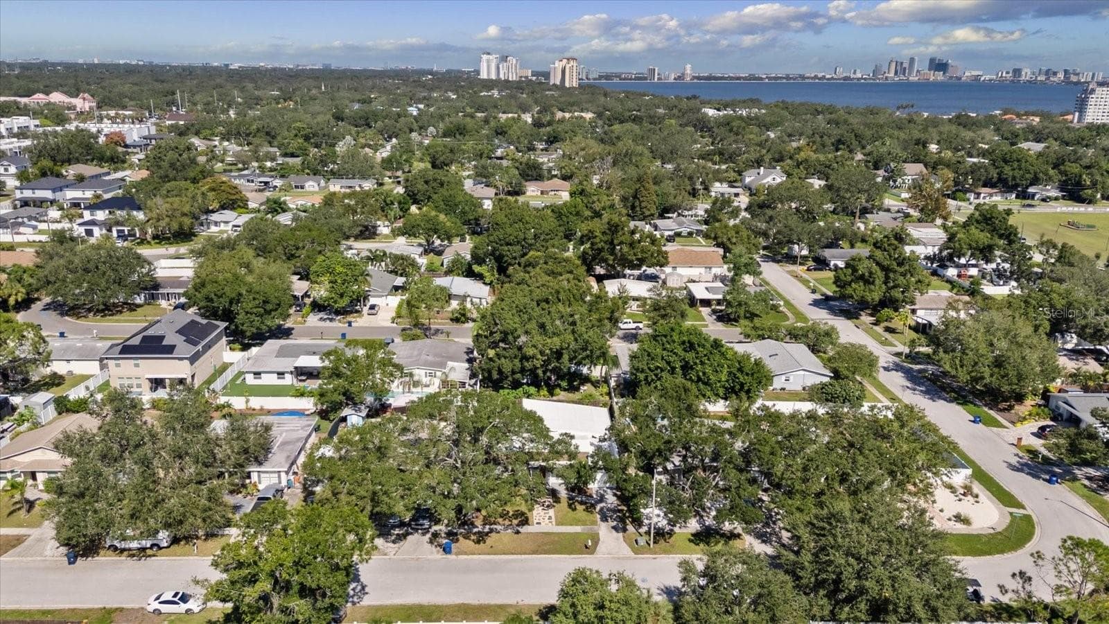 Single Family Residence at 2905 W PAXTON AVE, TAMPA, photo 39 of 39