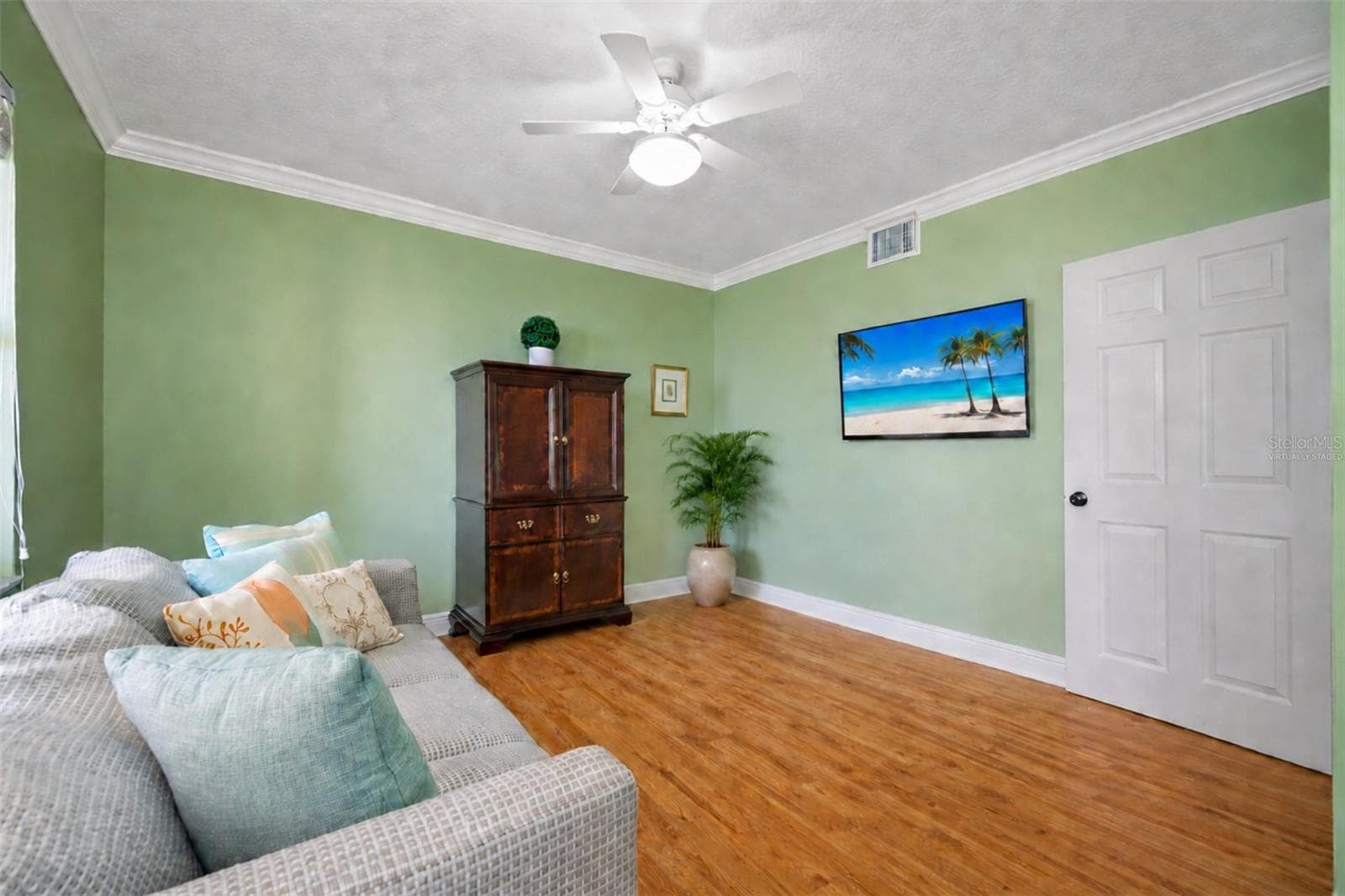 Virtually Staged. - 16700 GULF BLVD #524, NORTH REDINGTON BEACH