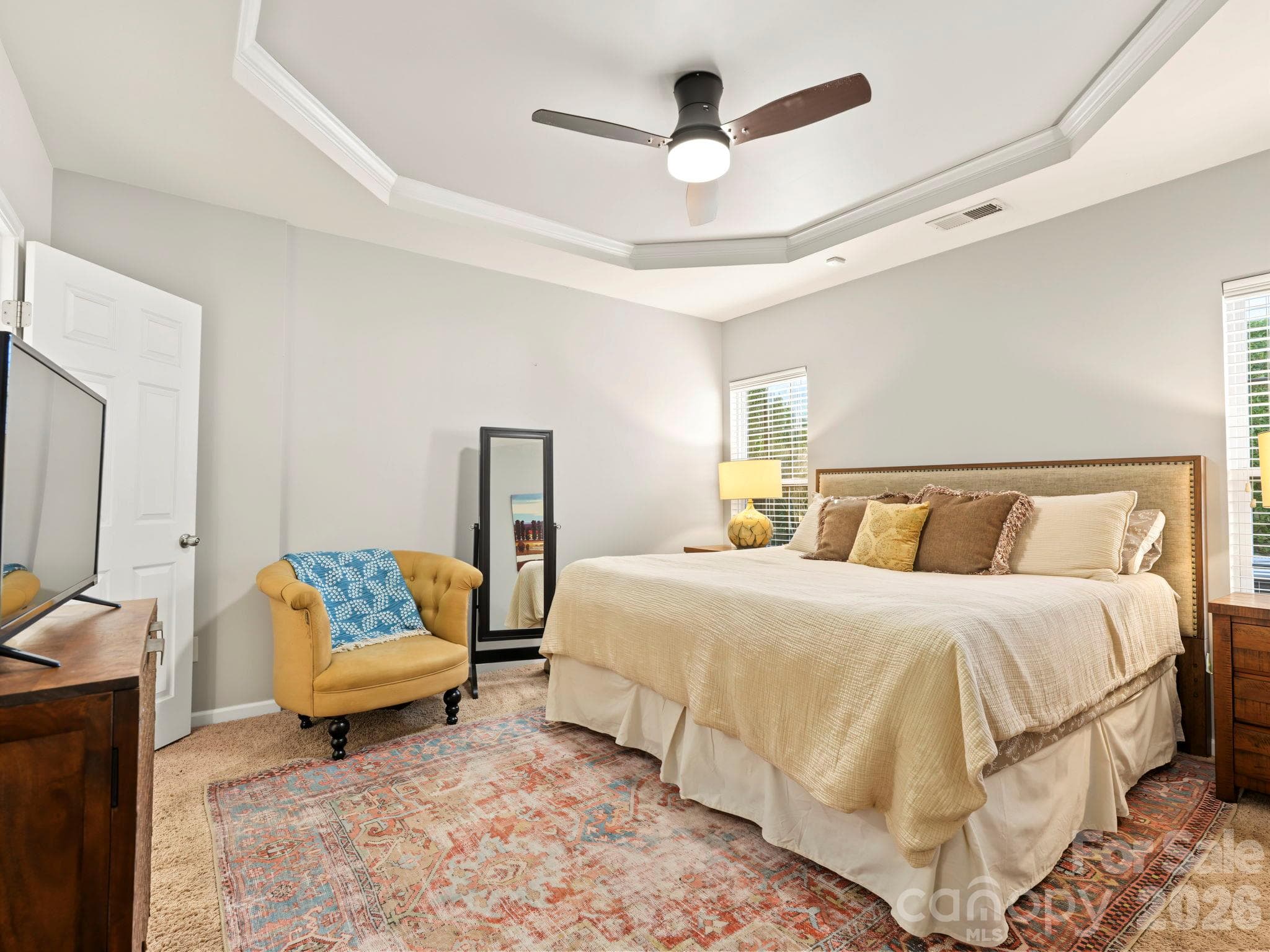 Townhouse at 5904 Union Pacific Avenue, Charlotte, photo 19 of 40