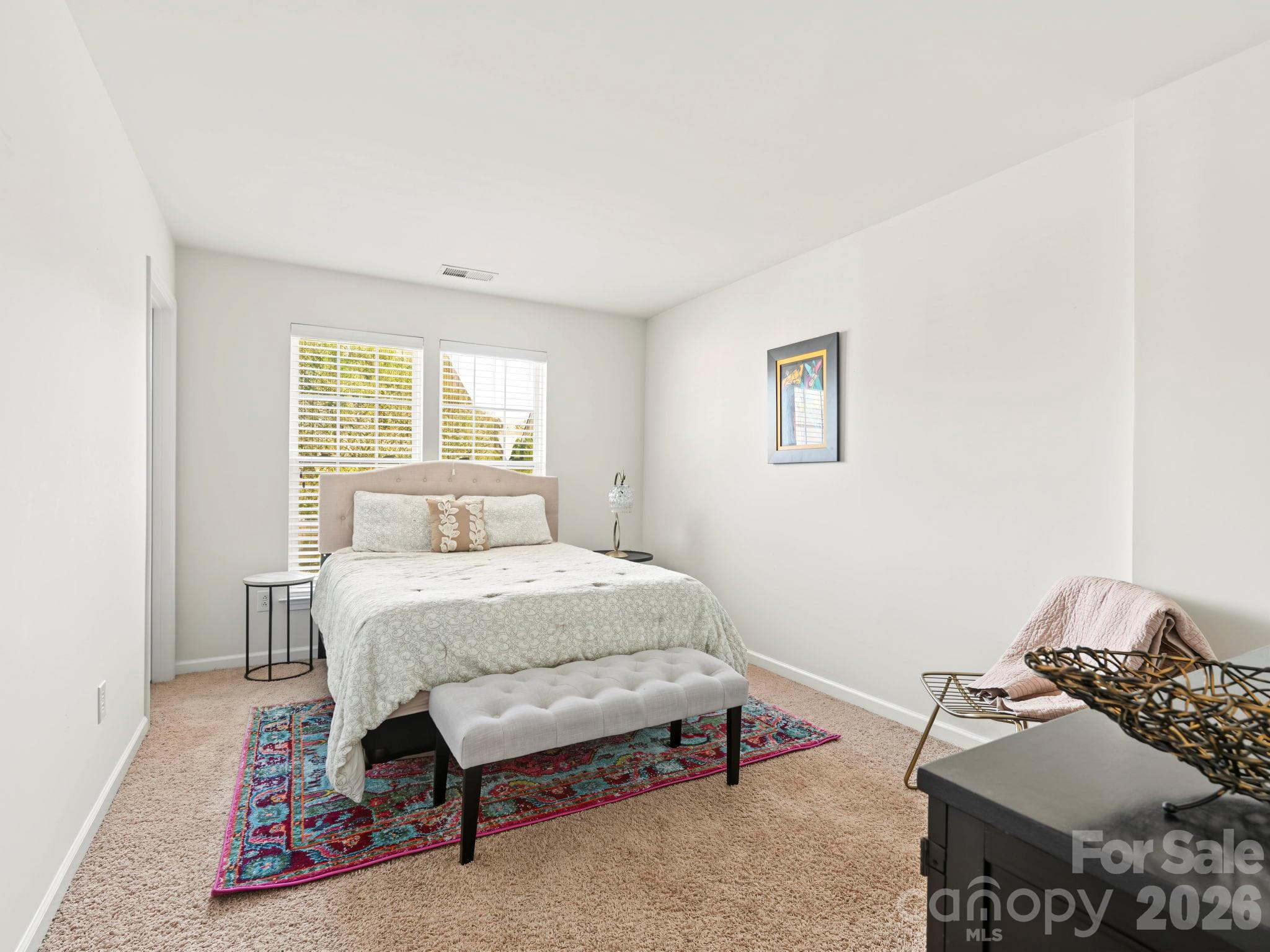Townhouse at 5904 Union Pacific Avenue, Charlotte, photo 27 of 40
