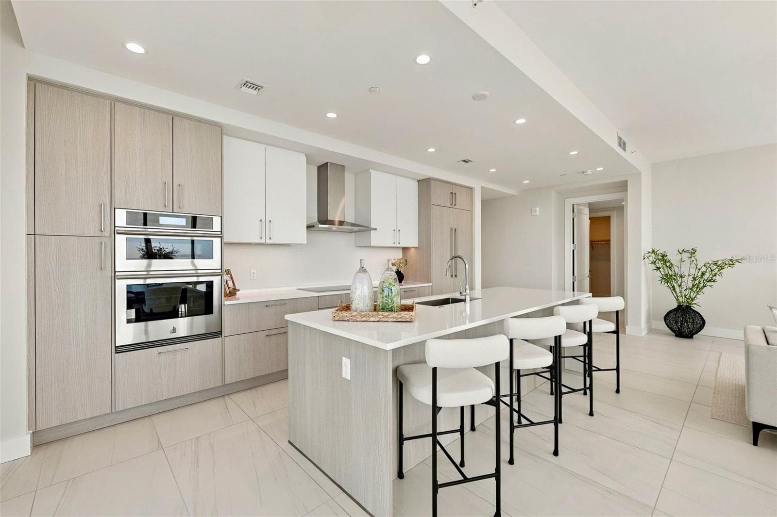Condominium at 275 1ST AVE S #3606, ST PETERSBURG, photo 5 of 47
