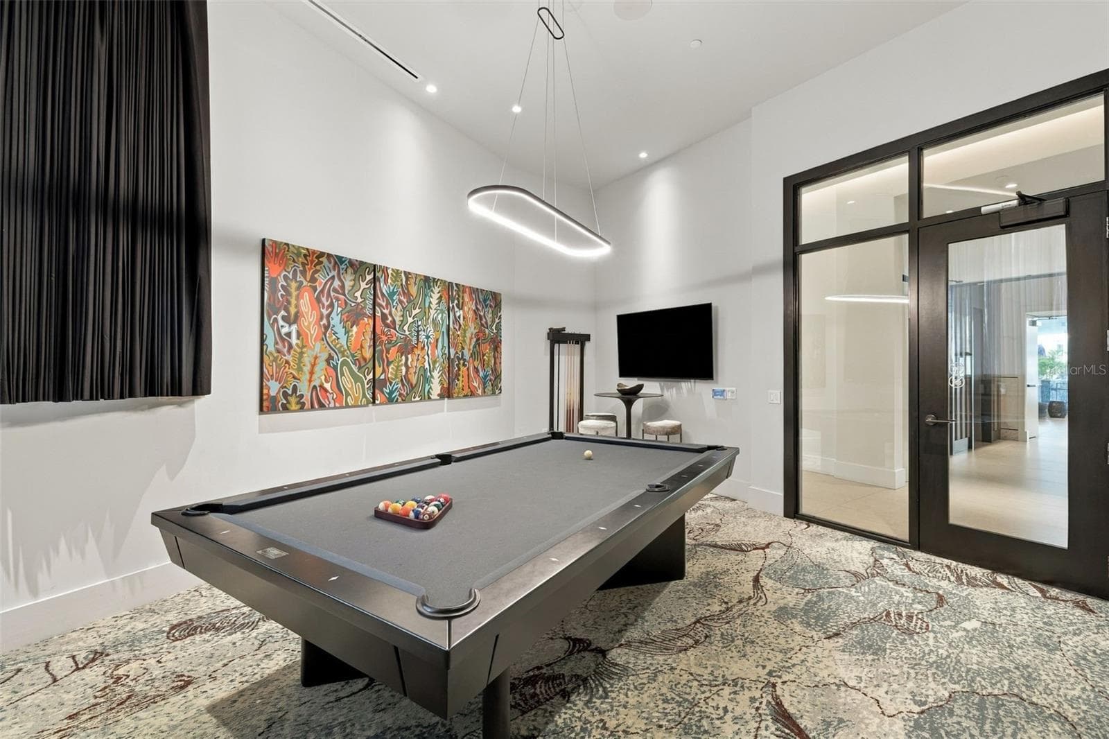 Game Room - 275 1ST AVE S #3606, ST PETERSBURG