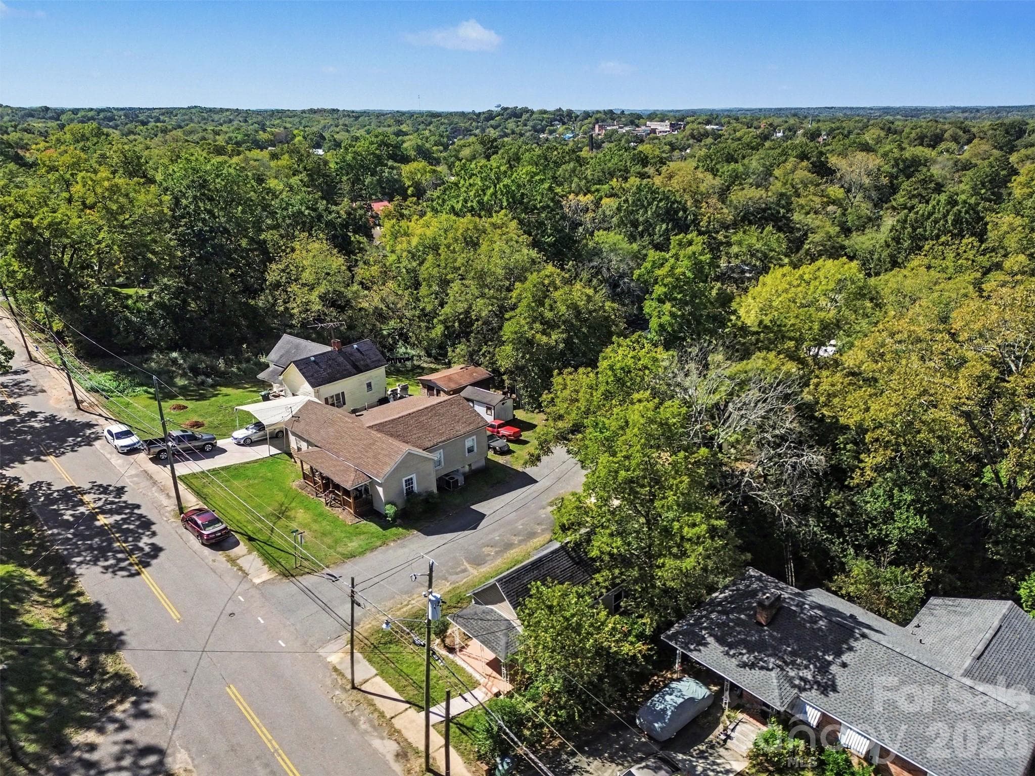 Single Family Residence at 132 Loomis Street, Chester, photo 31 of 31