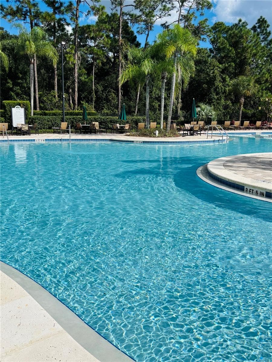 Pool - 20304 OAK KEY CT, TAMPA