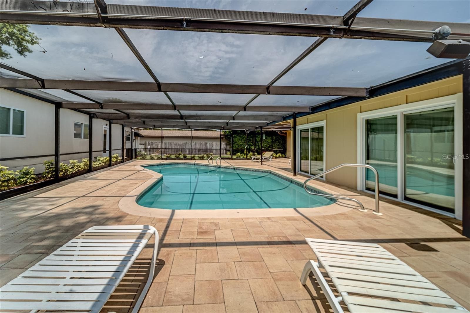 Quadruplex at 2335 EVANS RD, CLEARWATER, photo 4 of 41