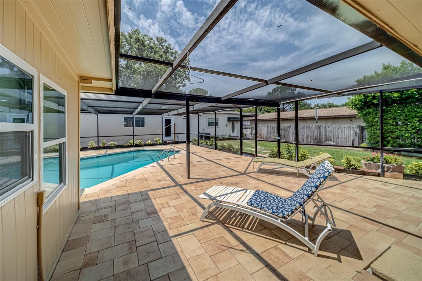 Quadruplex at 2335 EVANS RD, CLEARWATER, photo 21 of 41