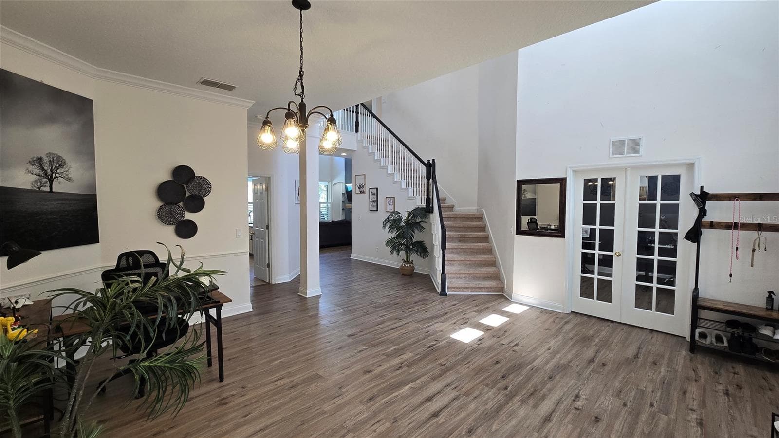 Dining room - 2141 WILD TAMARIND BLVD, ORLANDO