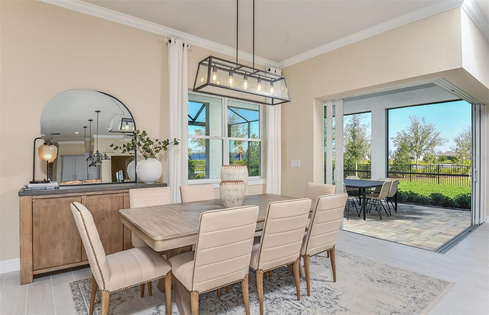 Model Representation - 8493 SW 64TH STREET RD, OCALA