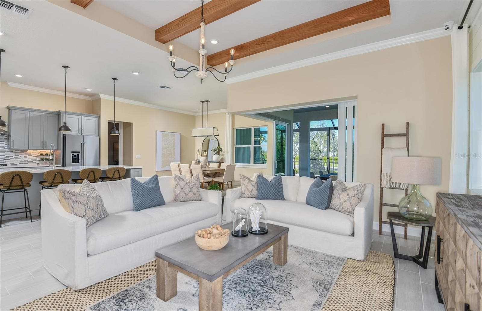 Model Representation - 8493 SW 64TH STREET RD, OCALA