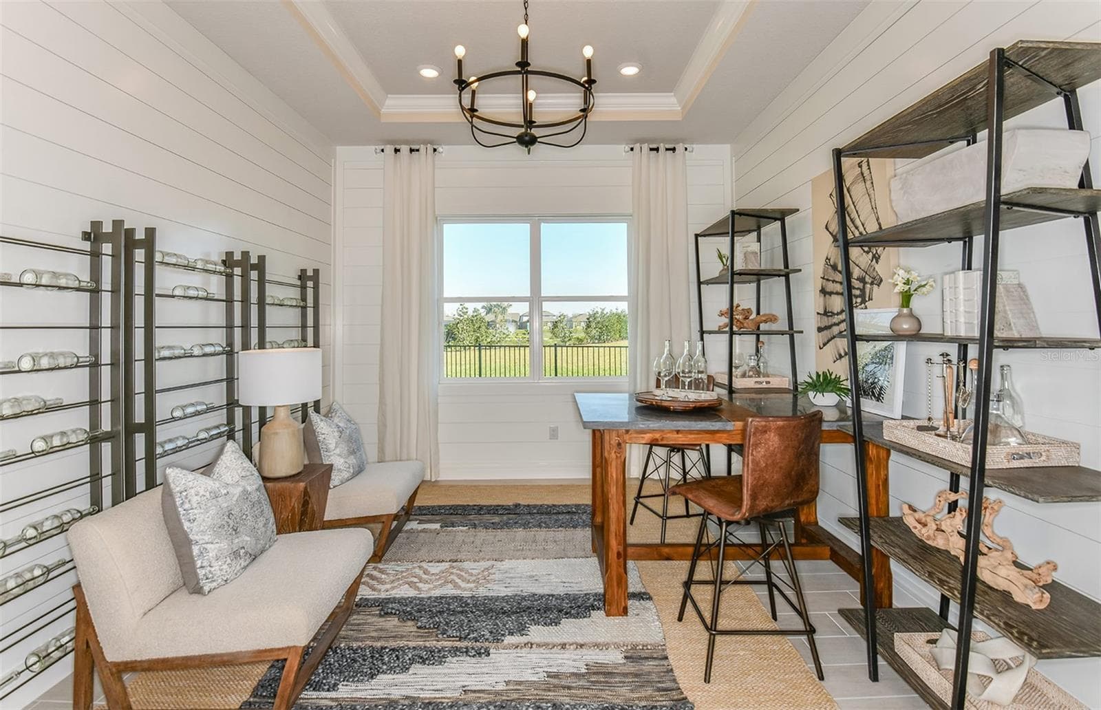Model Representation - 8493 SW 64TH STREET RD, OCALA