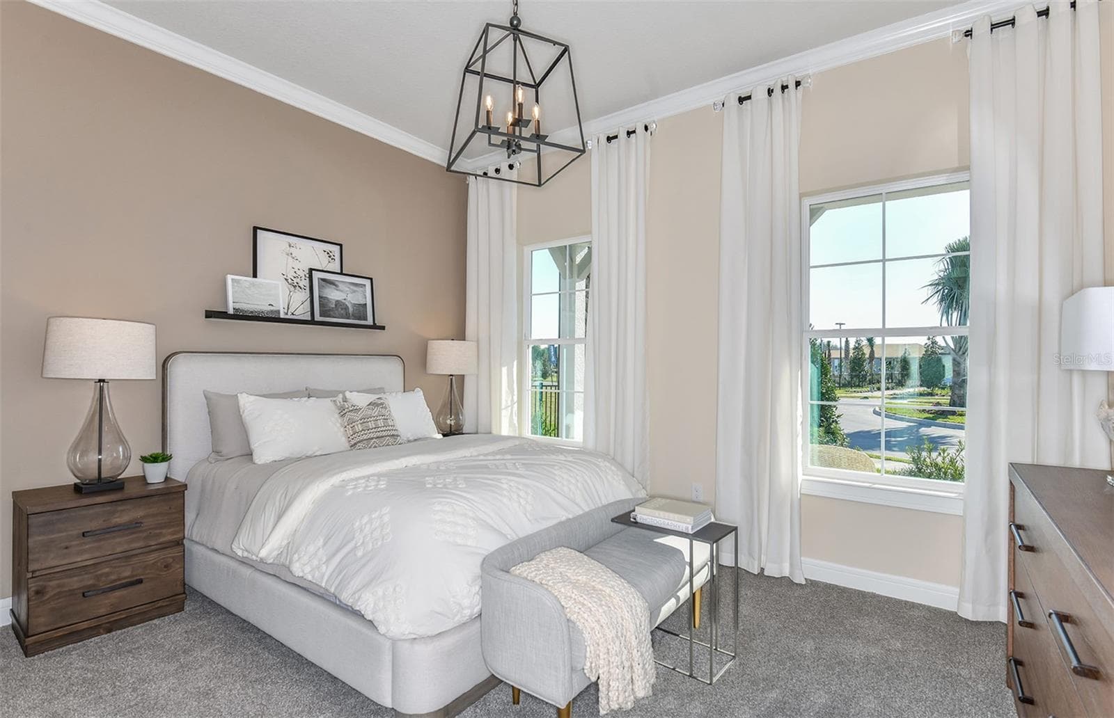 Model Representation - 8493 SW 64TH STREET RD, OCALA