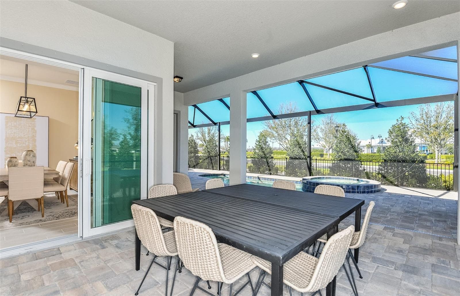 Single Family Residence at 8493 SW 64TH STREET RD, OCALA, photo 17 of 35