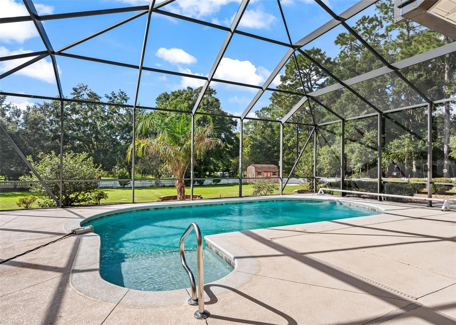Single Family Residence at 10176 SW 65TH TER, OCALA, photo 4 of 41