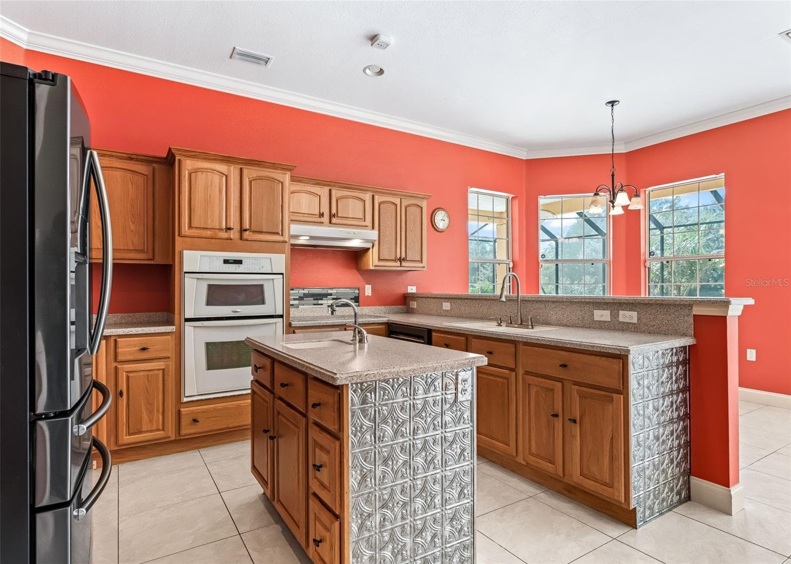 Single Family Residence at 10176 SW 65TH TER, OCALA, photo 9 of 41