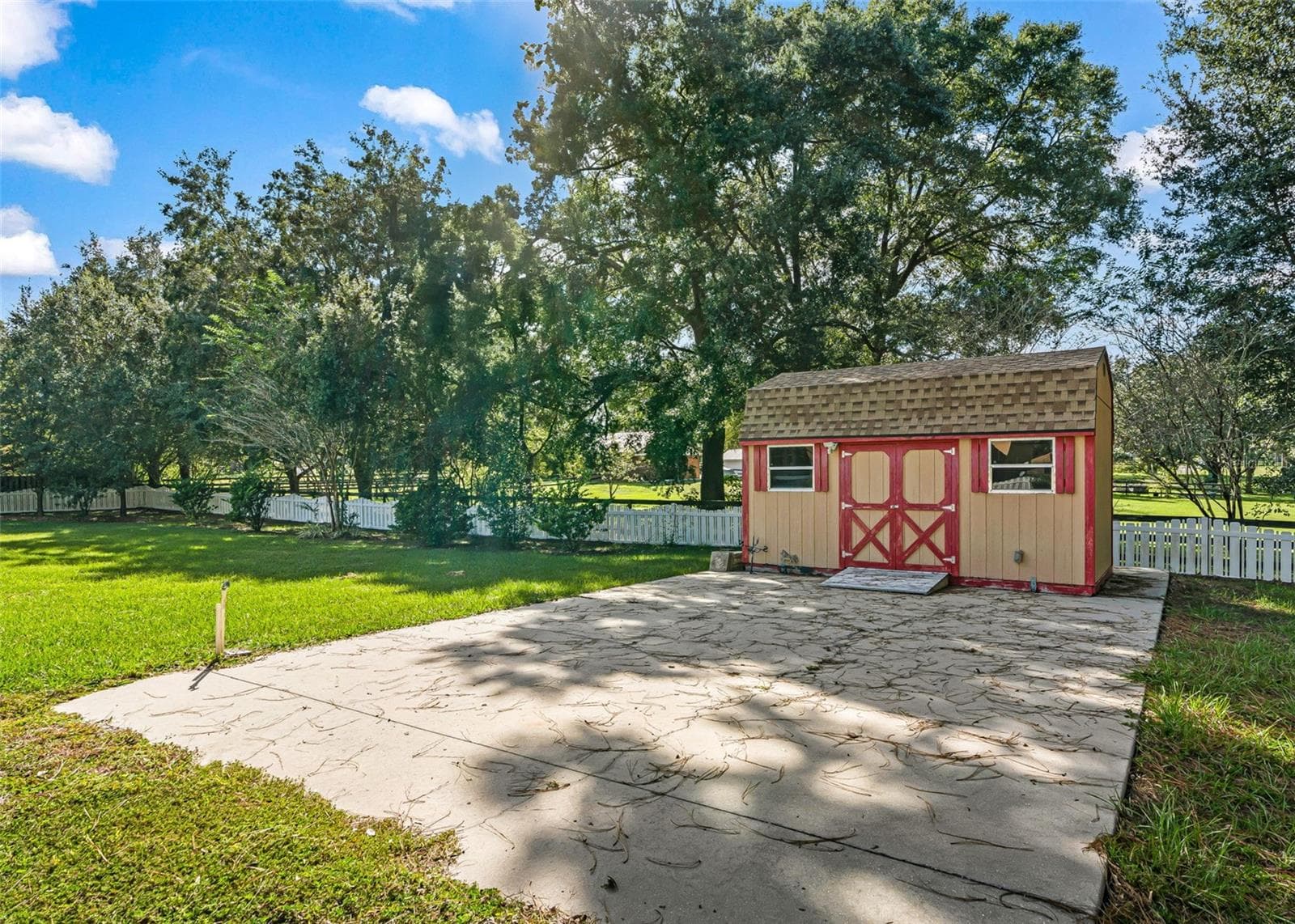 Single Family Residence at 10176 SW 65TH TER, OCALA, photo 36 of 41