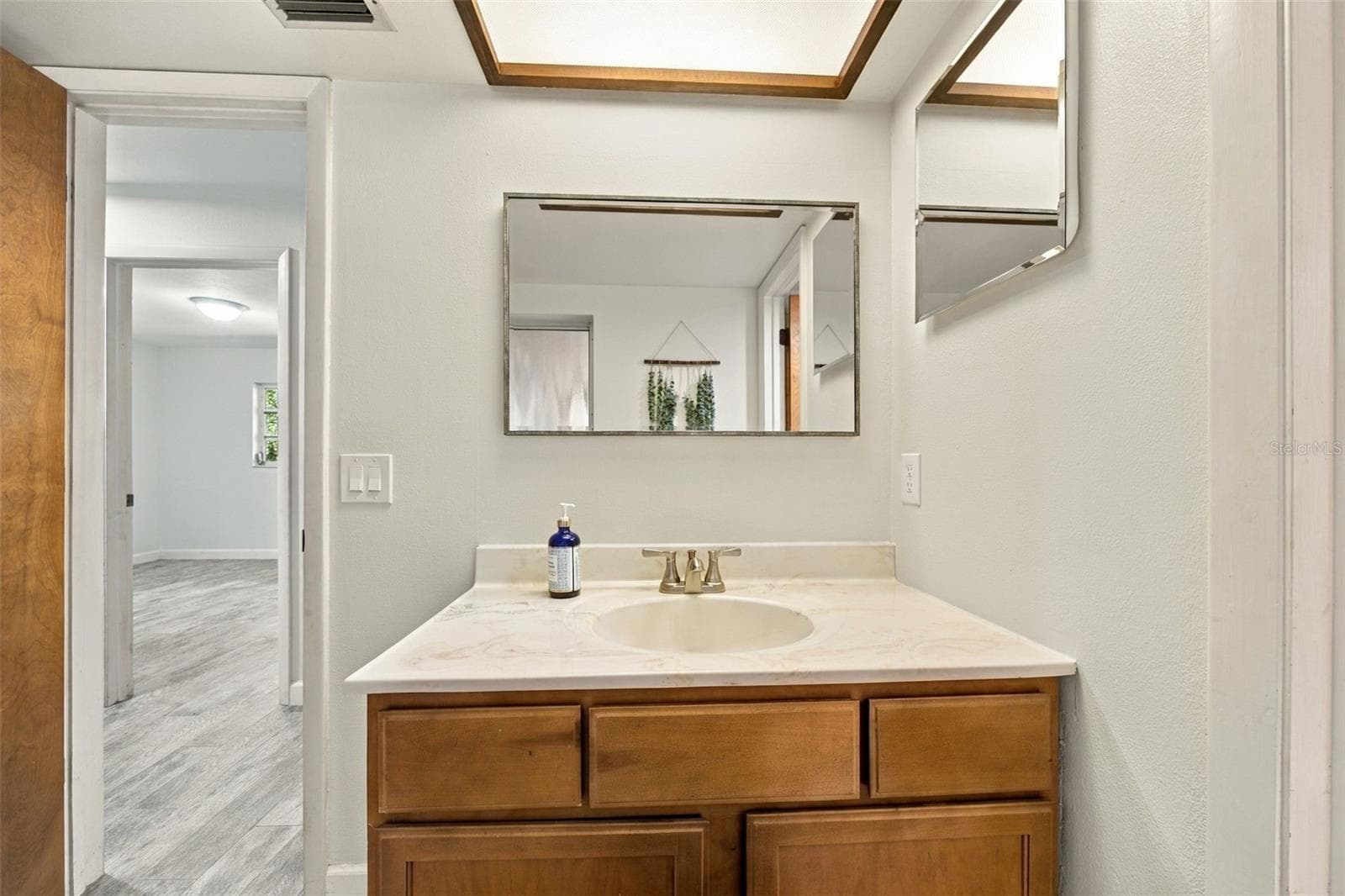 2nd Bathroom - 19709 HIAWATHA RD, ODESSA