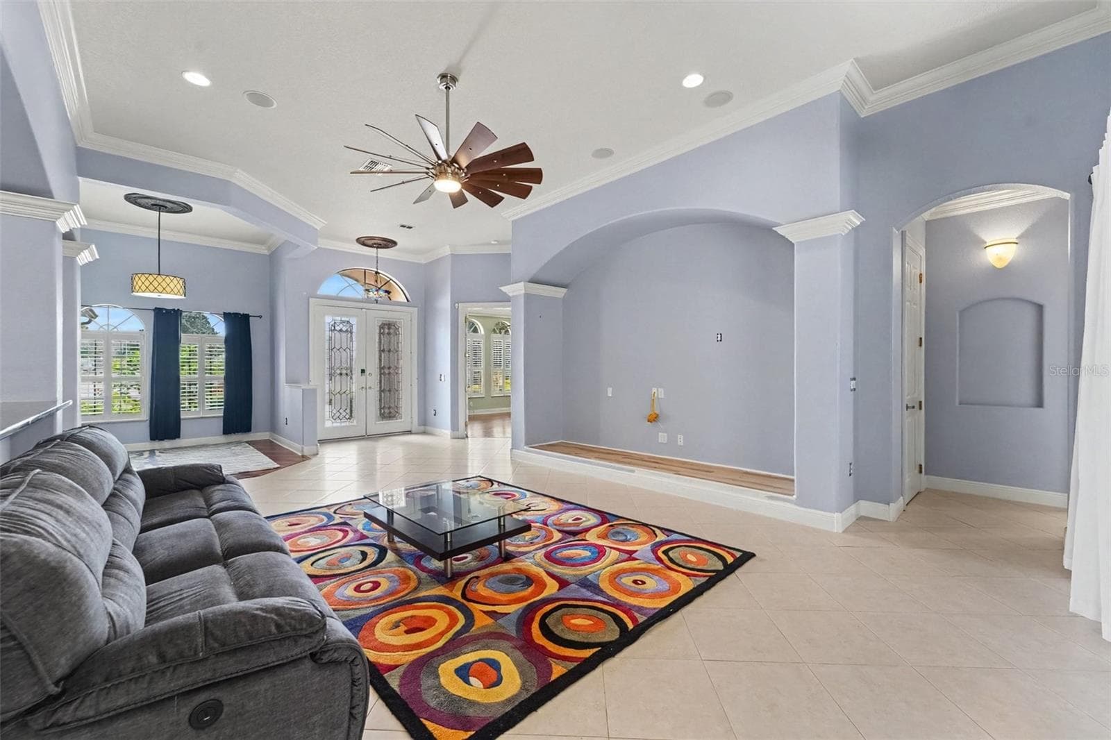 Single Family Residence at 8405 CHARLESTON DR, WEEKI WACHEE, photo 28 of 63