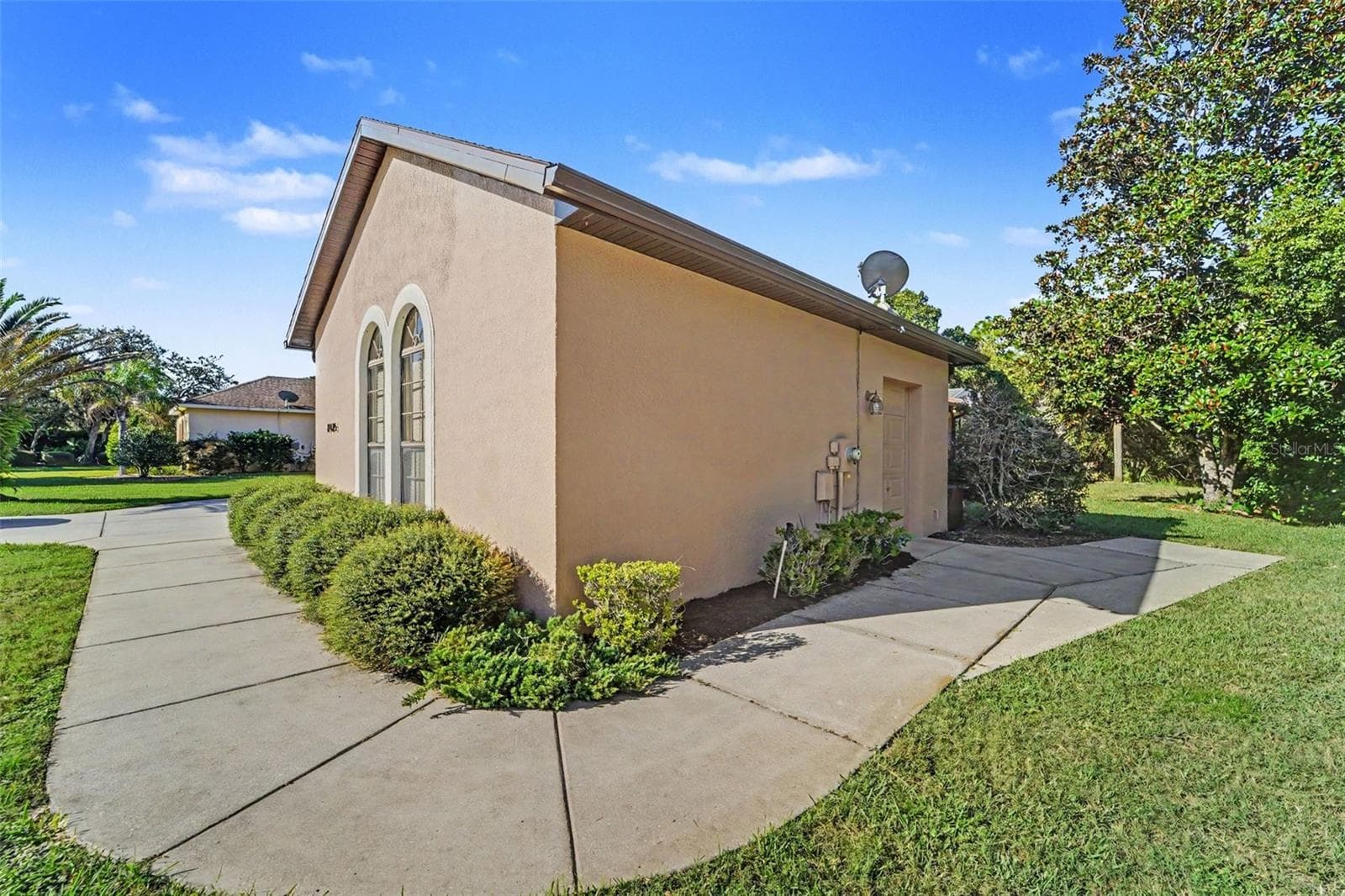 Single Family Residence at 8405 CHARLESTON DR, WEEKI WACHEE, photo 46 of 63