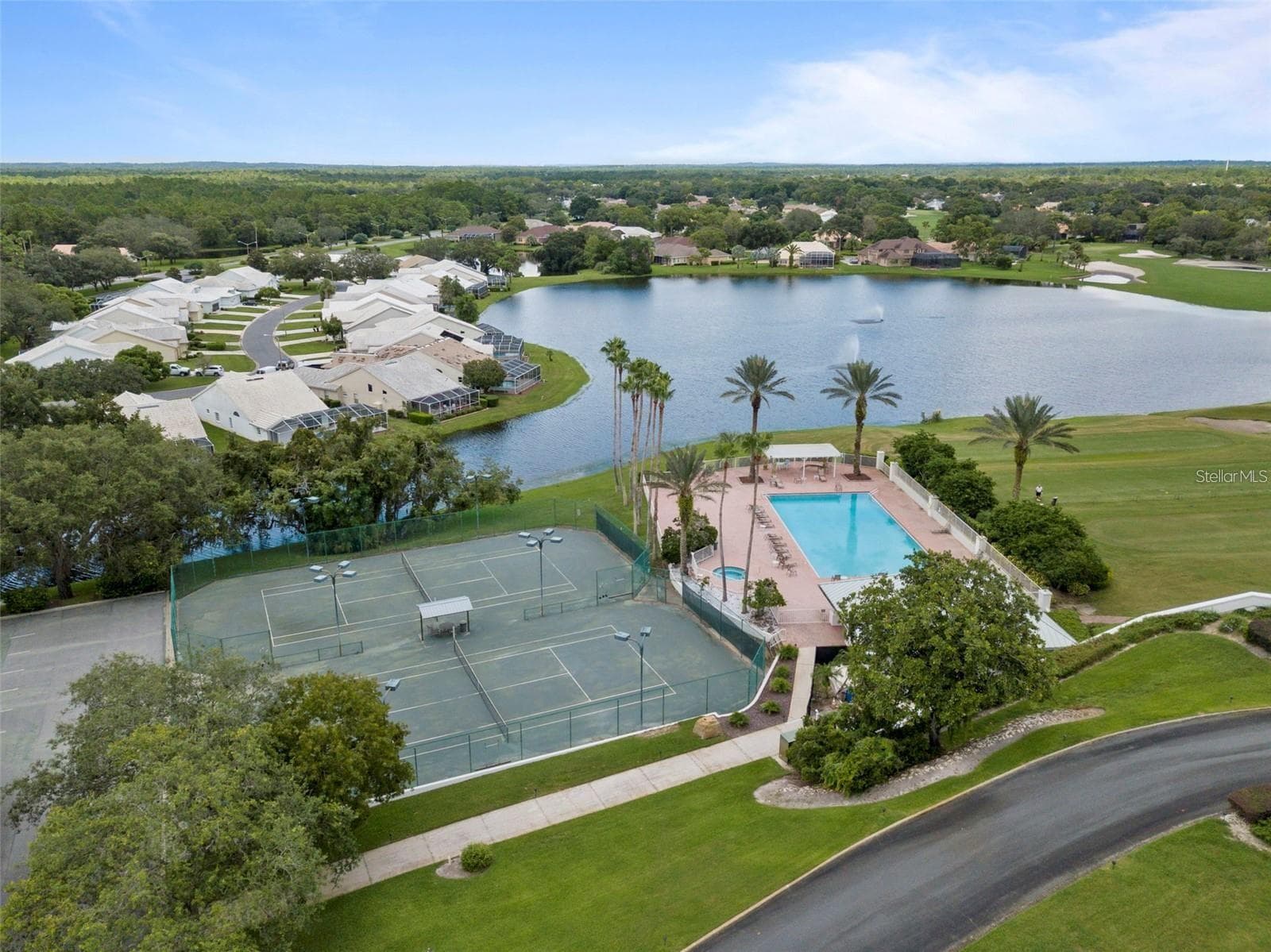 Single Family Residence at 8405 CHARLESTON DR, WEEKI WACHEE, photo 59 of 63