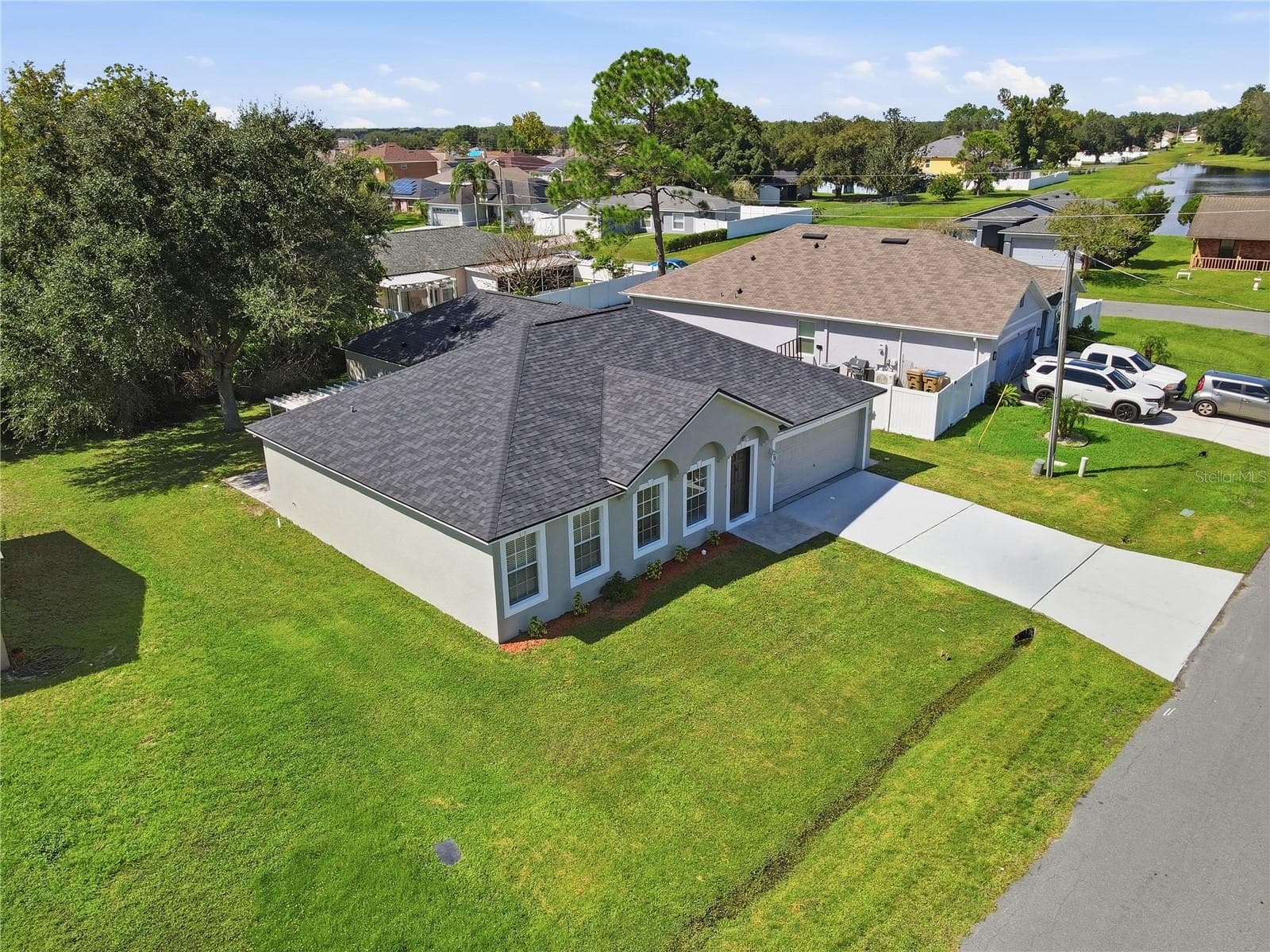Single Family Residence at 760 PALAISEAU CT, KISSIMMEE, photo 40 of 44