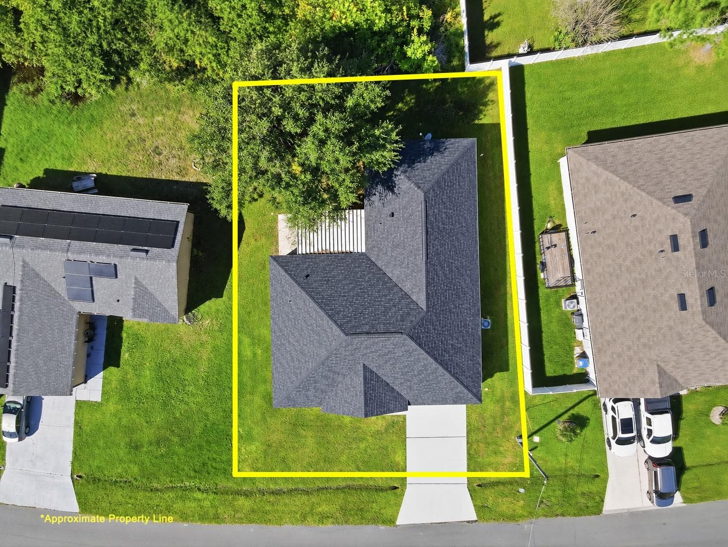Single Family Residence at 760 PALAISEAU CT, KISSIMMEE, photo 42 of 44