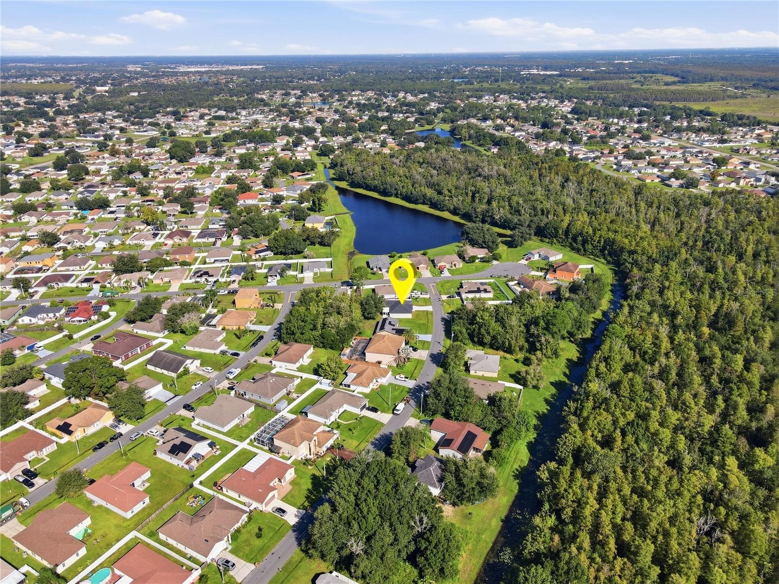Single Family Residence at 760 PALAISEAU CT, KISSIMMEE, photo 43 of 44