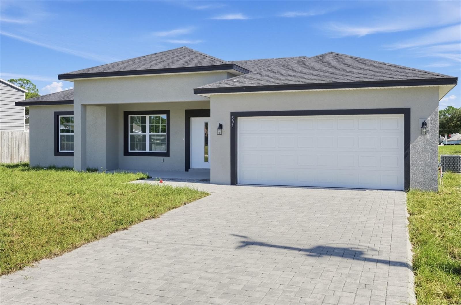 Single Family Residence at 806 LOLA DR, SEBRING, photo 7 of 38