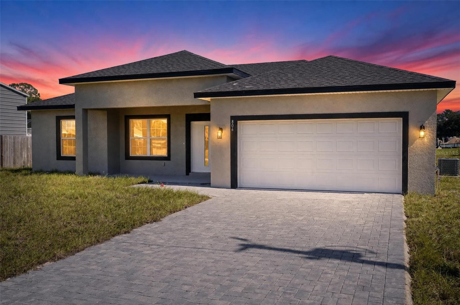 Single Family Residence at 806 LOLA DR, SEBRING, photo 38 of 38