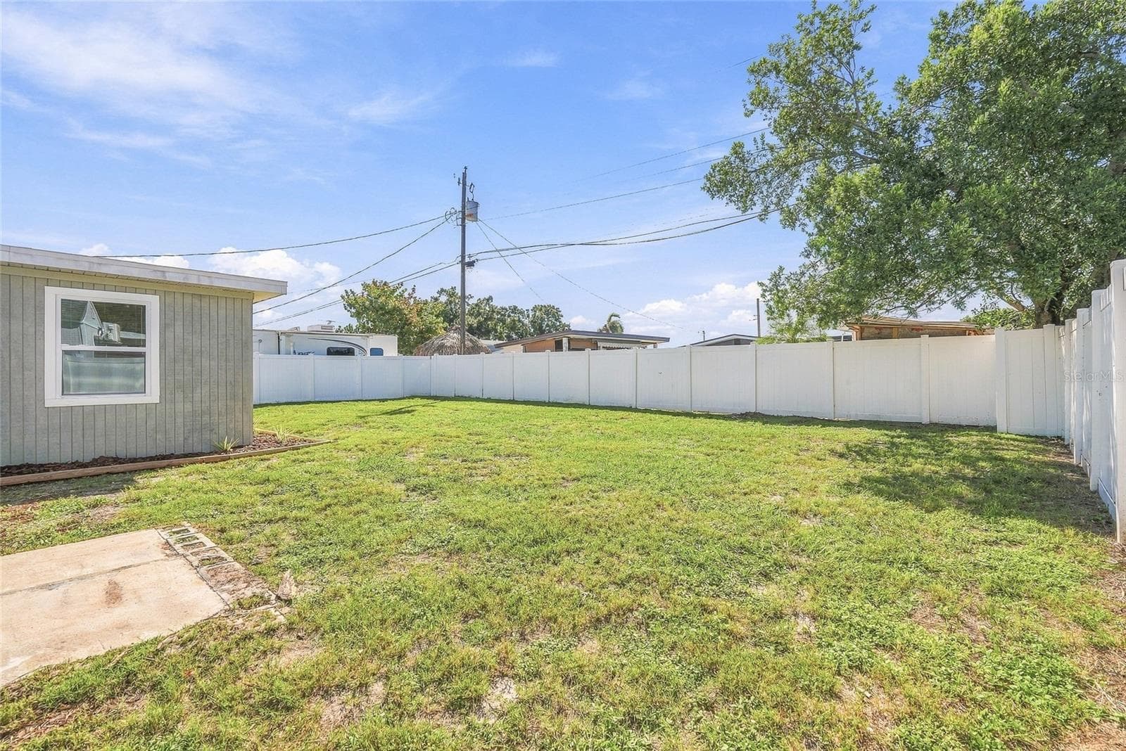 Single Family Residence at 4544 W MINNEHAHA ST, TAMPA, photo 35 of 39