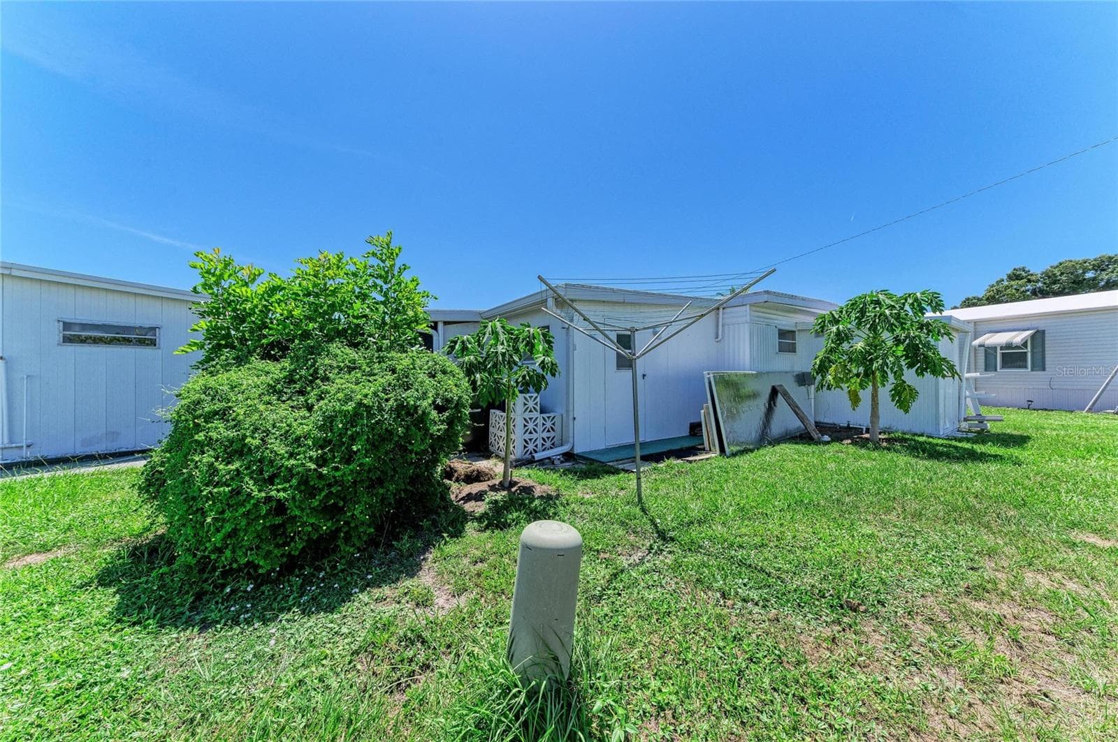 Mobile Home at 4924 OAKLAND HILLS AVE, SARASOTA, photo 38 of 85