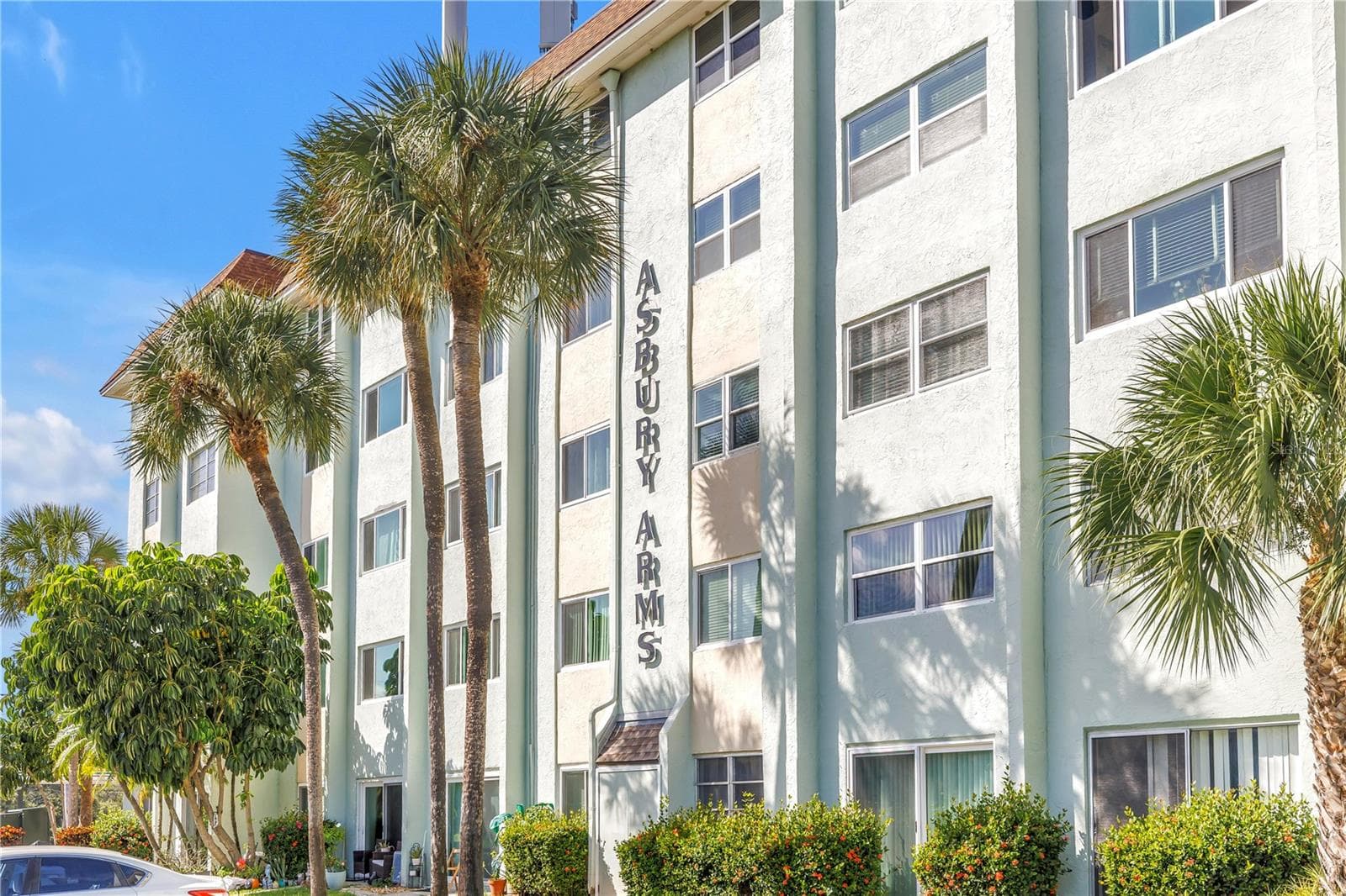 Condominium at 801 83RD AVE N #214, ST PETERSBURG, photo 2 of 45