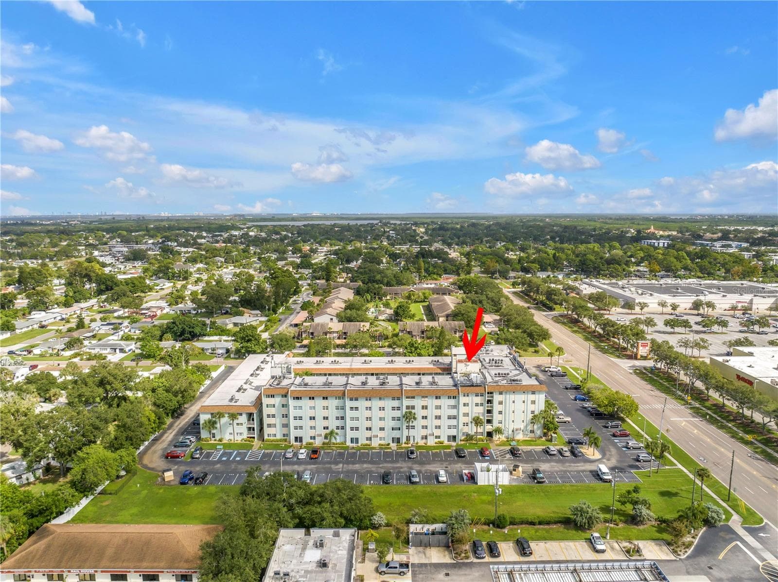 Condominium at 801 83RD AVE N #214, ST PETERSBURG, photo 36 of 45
