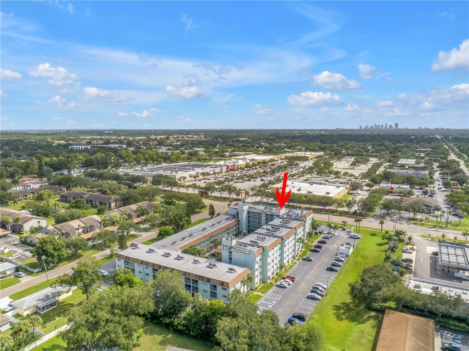 Condominium at 801 83RD AVE N #214, ST PETERSBURG, photo 37 of 45