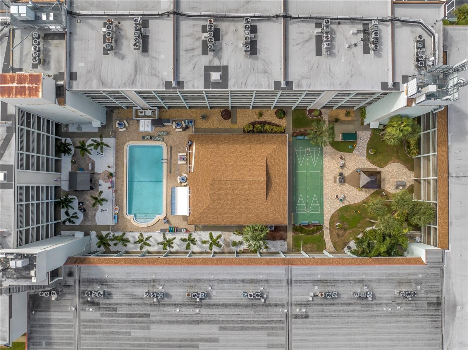 Condominium at 801 83RD AVE N #214, ST PETERSBURG, photo 42 of 45