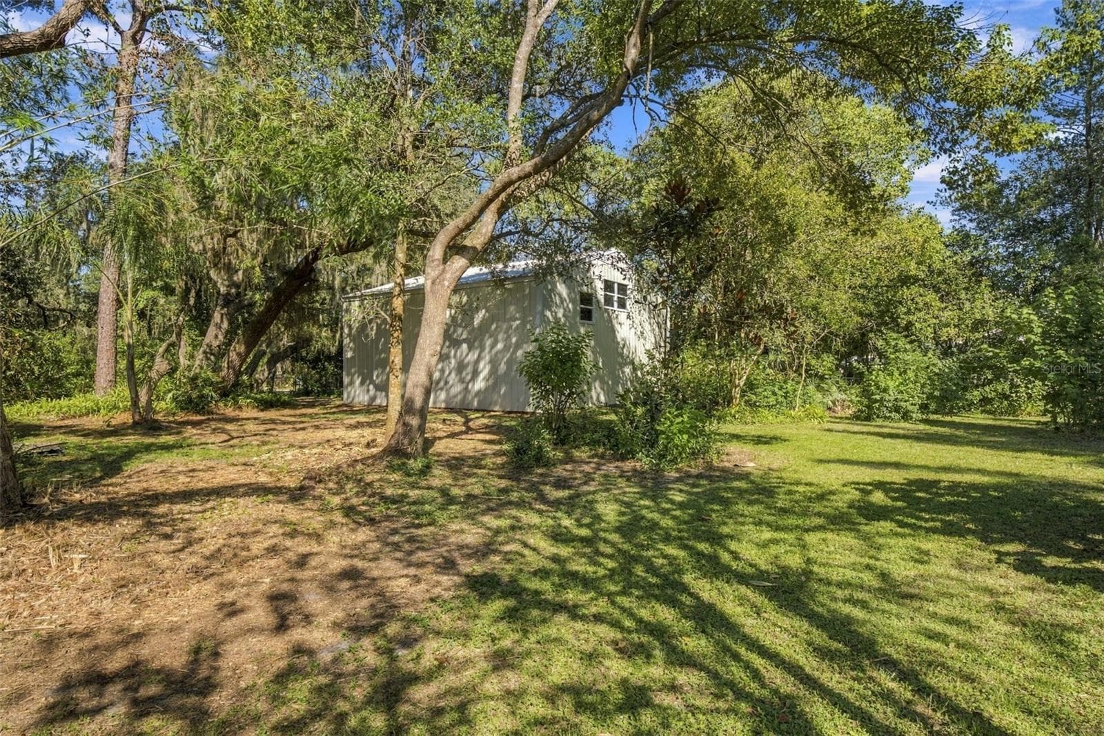 Single Family Residence at 19709 HIAWATHA RD, ODESSA, photo 39 of 45