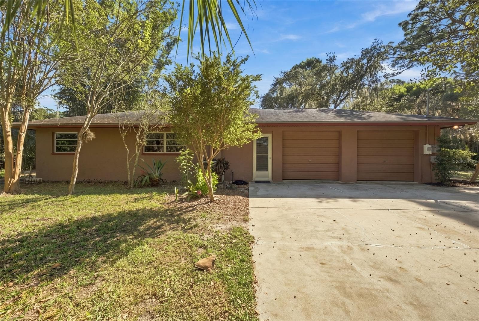 Single Family Residence at 19709 HIAWATHA RD, ODESSA, photo 43 of 45