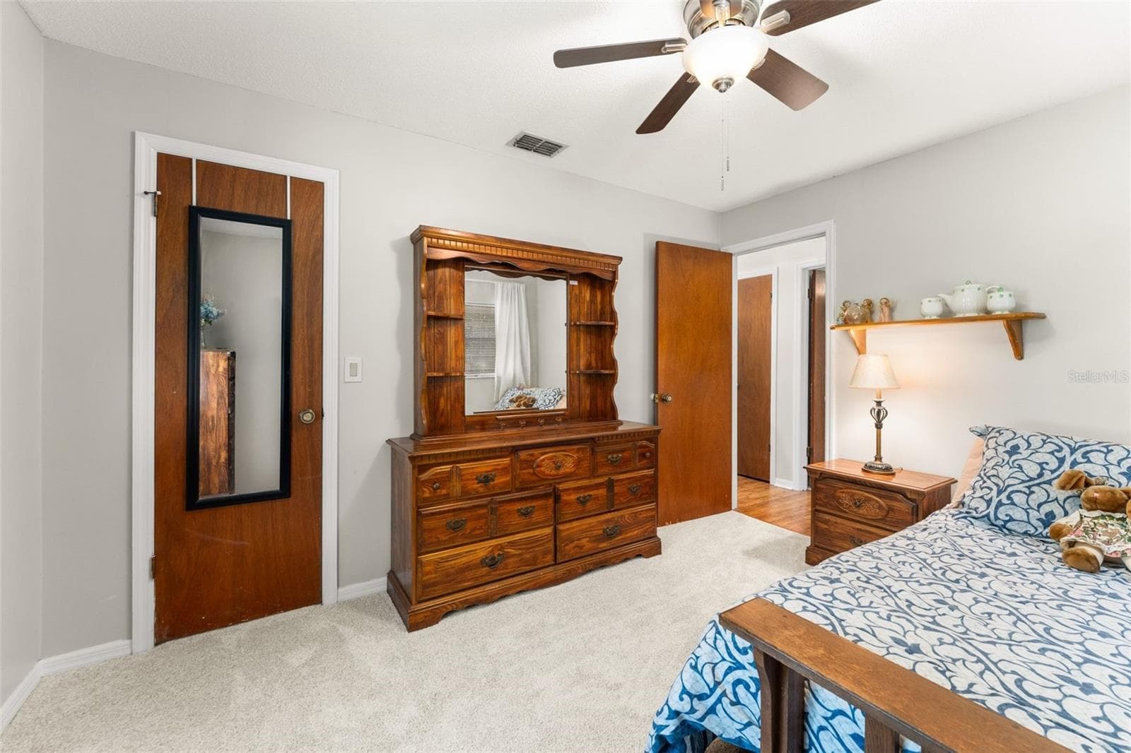 Single Family Residence at 15495 NW 185TH ST, WILLISTON, photo 11 of 46