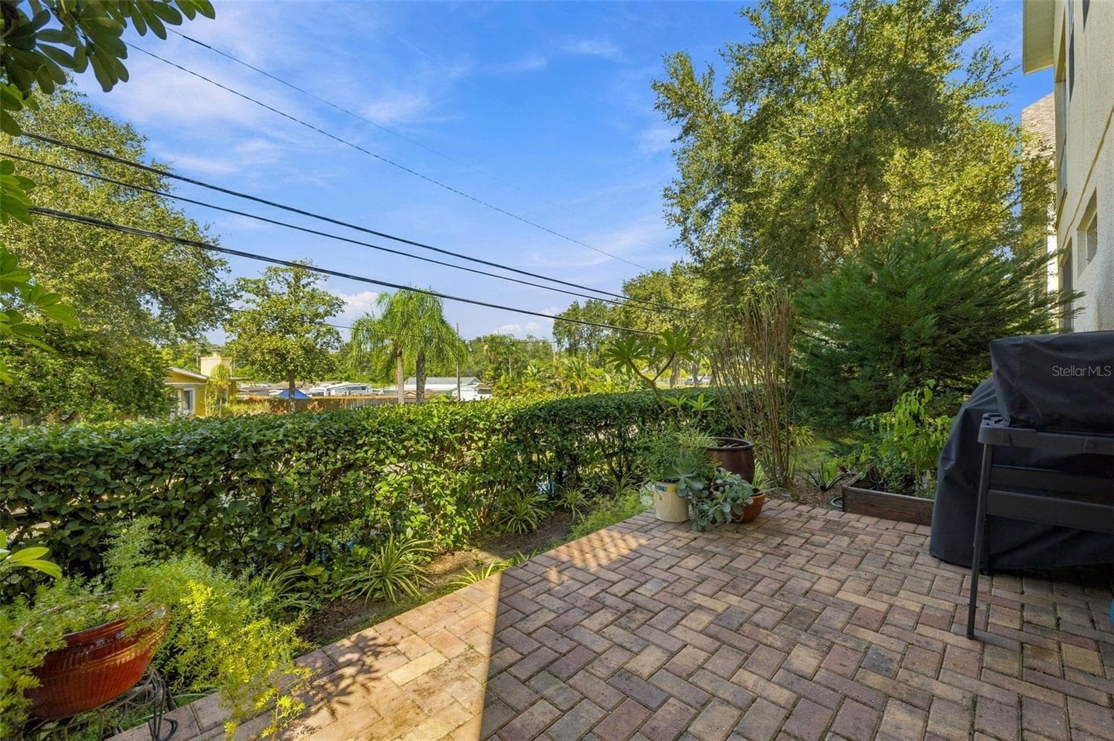 Condominium at 98 S HIGHLAND AVE #1302, TARPON SPRINGS, photo 46 of 70