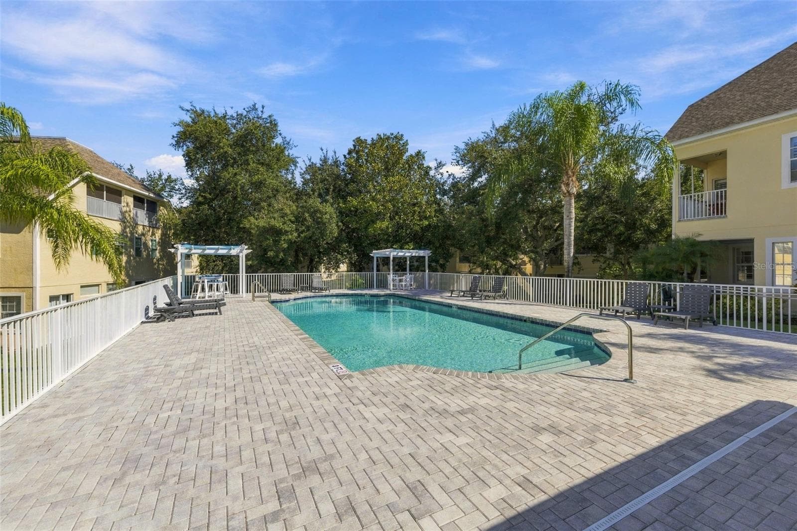 Condominium at 98 S HIGHLAND AVE #1302, TARPON SPRINGS, photo 47 of 70