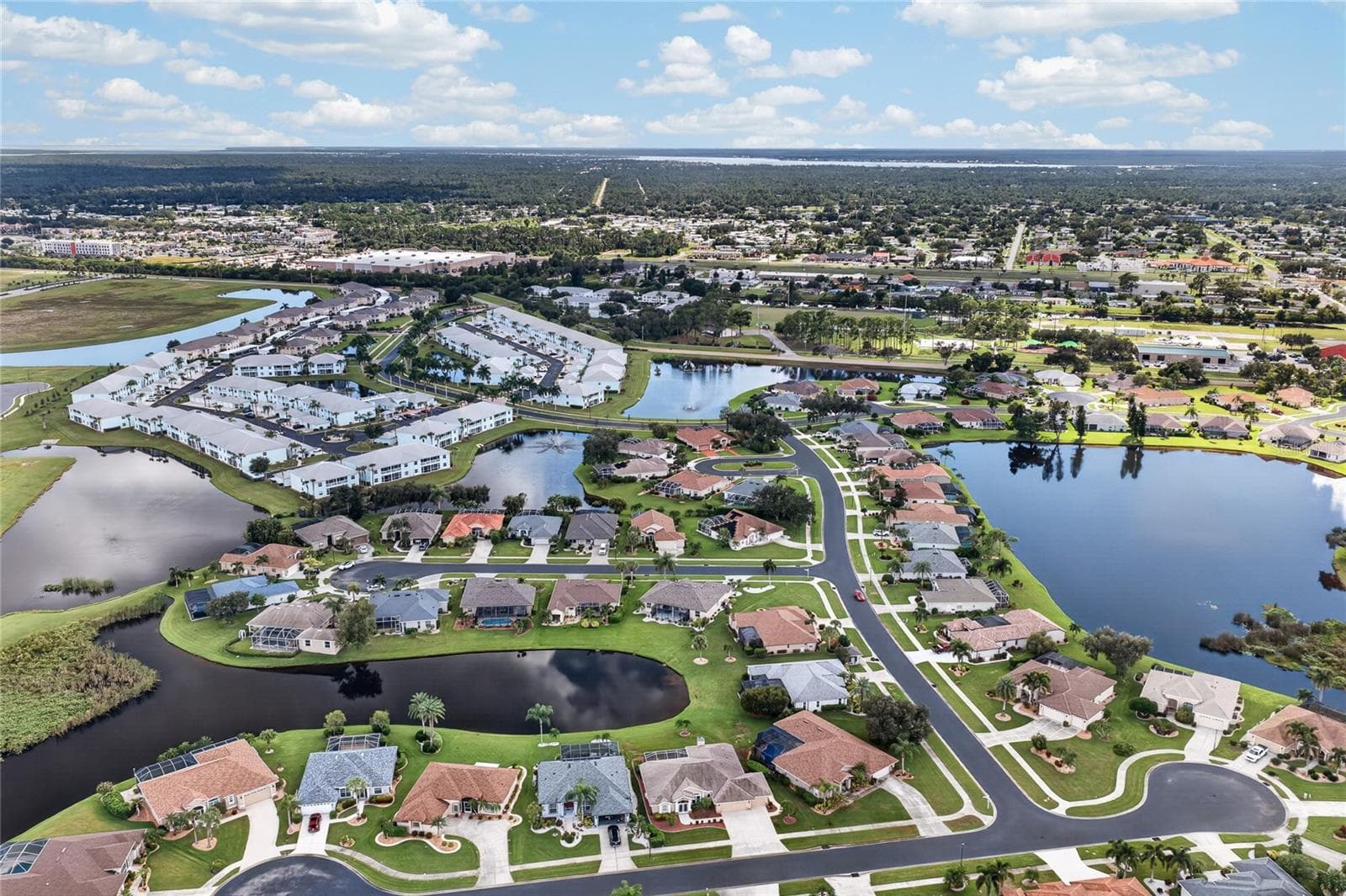 Single Family Residence at 5660 RIVIERA CT, NORTH PORT, photo 3 of 55