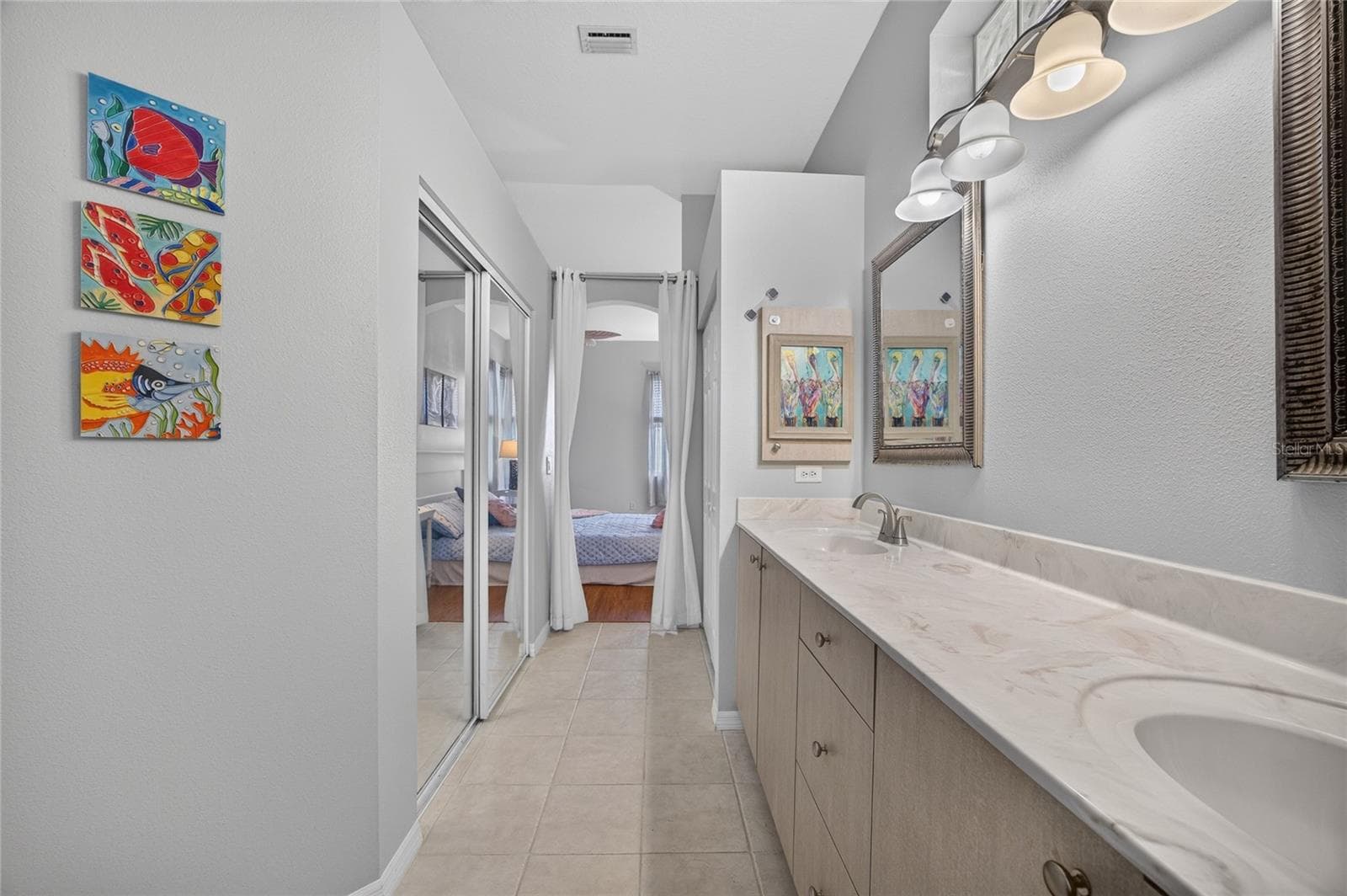 Single Family Residence at 5660 RIVIERA CT, NORTH PORT, photo 22 of 55