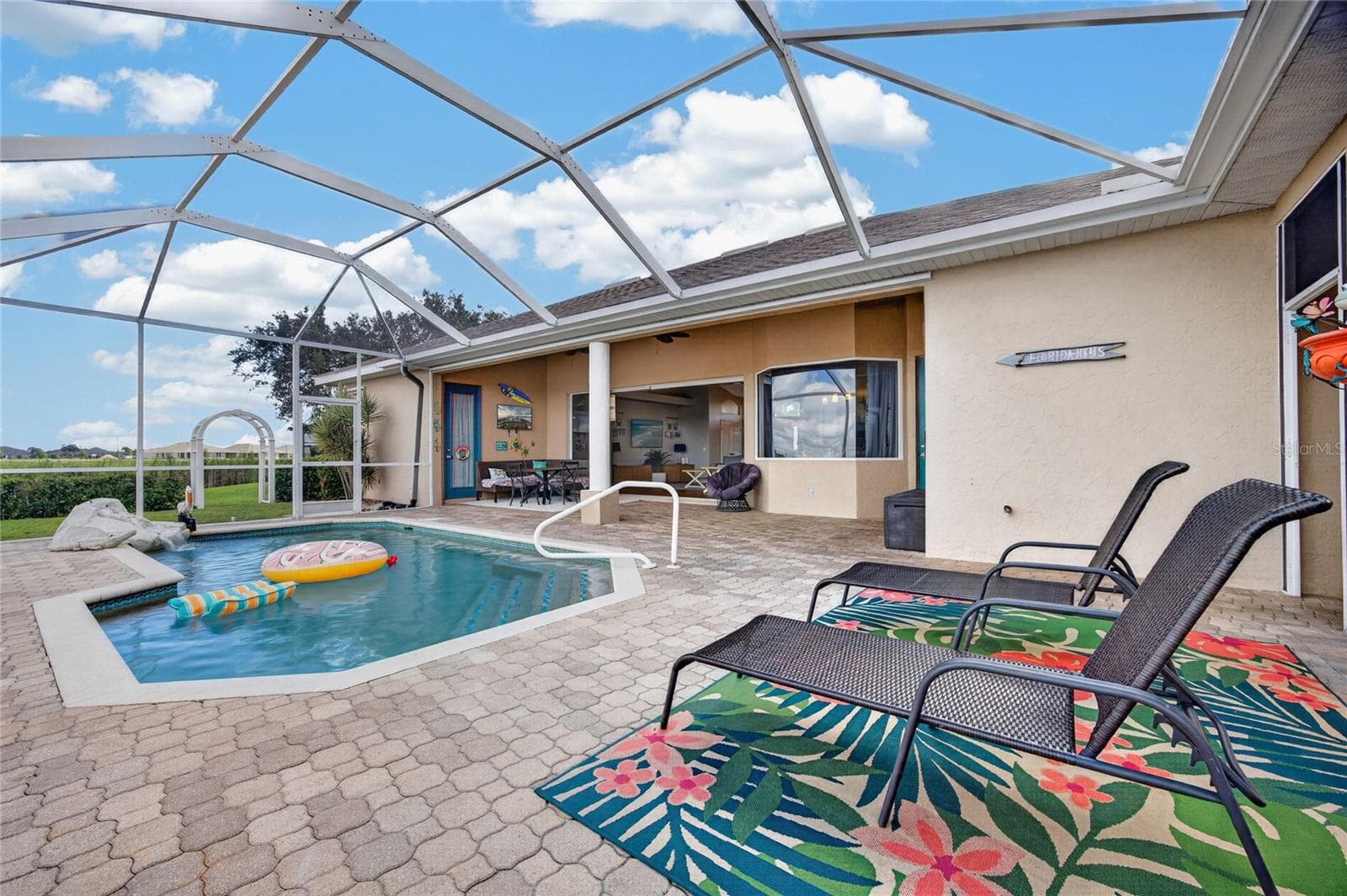 Single Family Residence at 5660 RIVIERA CT, NORTH PORT, photo 31 of 55