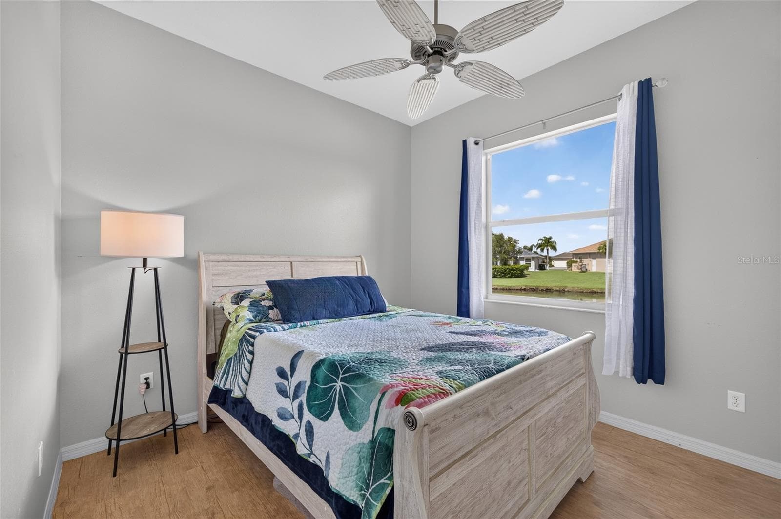 Single Family Residence at 5660 RIVIERA CT, NORTH PORT, photo 40 of 55