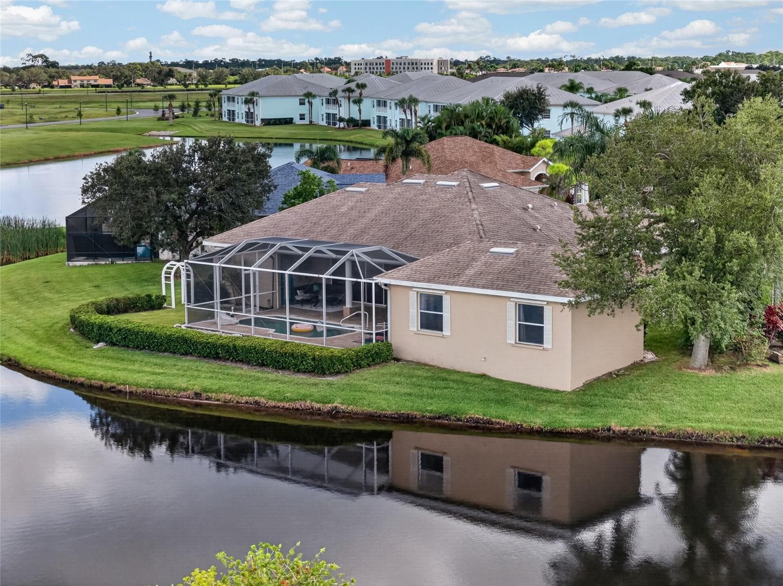Single Family Residence at 5660 RIVIERA CT, NORTH PORT, photo 46 of 55